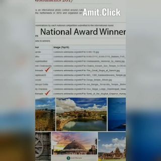 One of the top publications of @amitnimade which has 1.1K likes and 4 comments