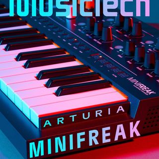 One of the top publications of @musictech_official which has 60 likes and 1 comments