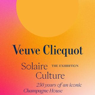 One of the top publications of @veuveclicquot which has 2.1K likes and 48 comments