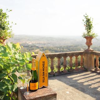 One of the top publications of @veuveclicquot which has 2.2K likes and 28 comments
