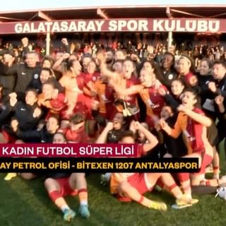 One of the top publications of @galatasaraytv which has 1.3K likes and 4 comments