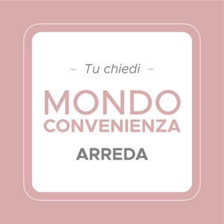 One of the top publications of @mondoconvenienza which has 389 likes and 1 comments