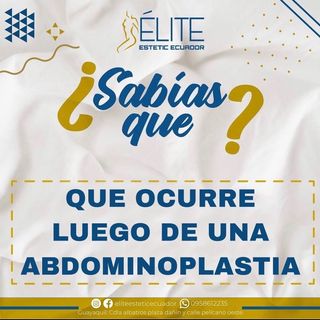 One of the top publications of @elite_cirugias which has 3 likes and 0 comments