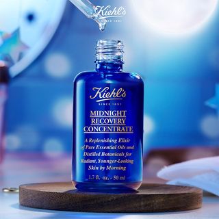 One of the top publications of @kiehlsthailand which has 35 likes and 0 comments