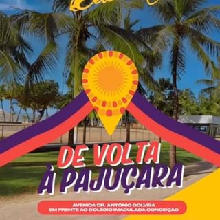 One of the top publications of @foliabrasil_maceio which has 143 likes and 1 comments