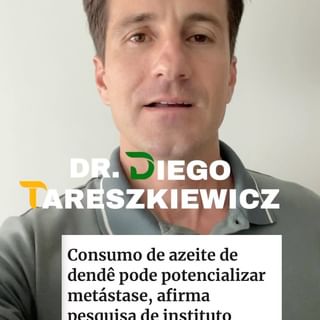 One of the top publications of @drdiegotareszkiewicz which has 3K likes and 100 comments