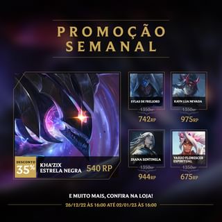 One of the top publications of @leagueoflegendsbrasil which has 3.5K likes and 47 comments