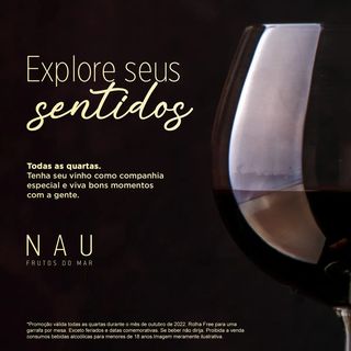 One of the top publications of @naurestaurante which has 76 likes and 1 comments