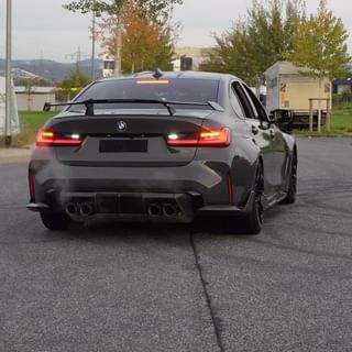 One of the top publications of @bimmer.beast which has 5.6K likes and 9 comments