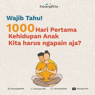 One of the top publications of @keluargakitaid which has 102 likes and 0 comments