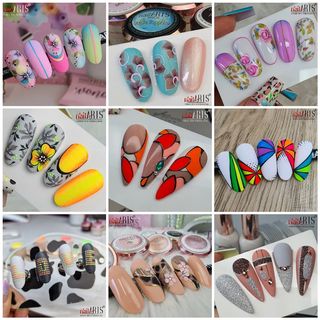 One of the top publications of @nailarts.irina.markova which has 168 likes and 0 comments