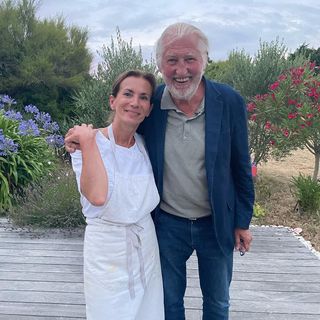One of the top publications of @pierregagnaire which has 6.5K likes and 60 comments