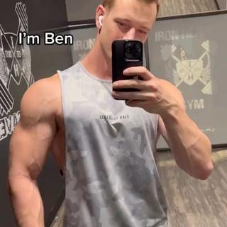 One of the top publications of @lifting_with_ben which has 265 likes and 8 comments