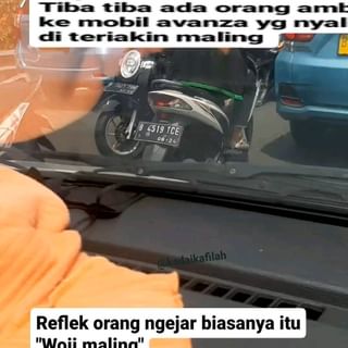 One of the top publications of @gojek24jam which has 1.8K likes and 70 comments