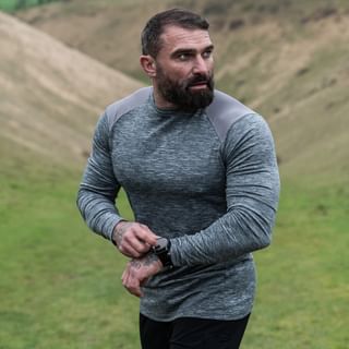 One of the top publications of @antmiddleton which has 2.4K likes and 40 comments
