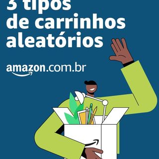 One of the top publications of @amazonbrasil which has 290 likes and 18 comments