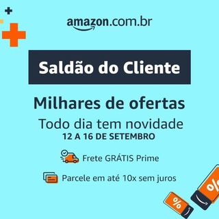 One of the top publications of @amazonbrasil which has 1K likes and 101 comments
