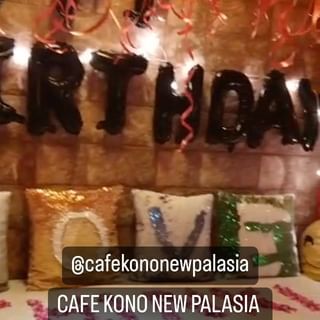 One of the top publications of @cafekonoindia which has 120 likes and 2 comments