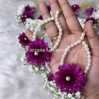 One of the top publications of @farzana_creations which has 1.5K likes and 64 comments