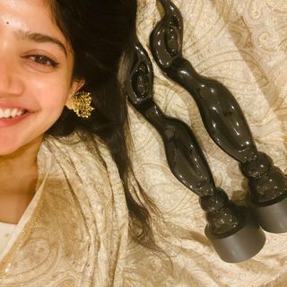 One of the top publications of @saipallavi.senthamarai which has 1.5M likes and 10.2K comments