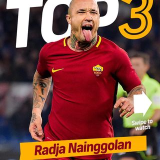 One of the top publications of @radja_nainggolan_l4 which has 139.8K likes and 2K comments