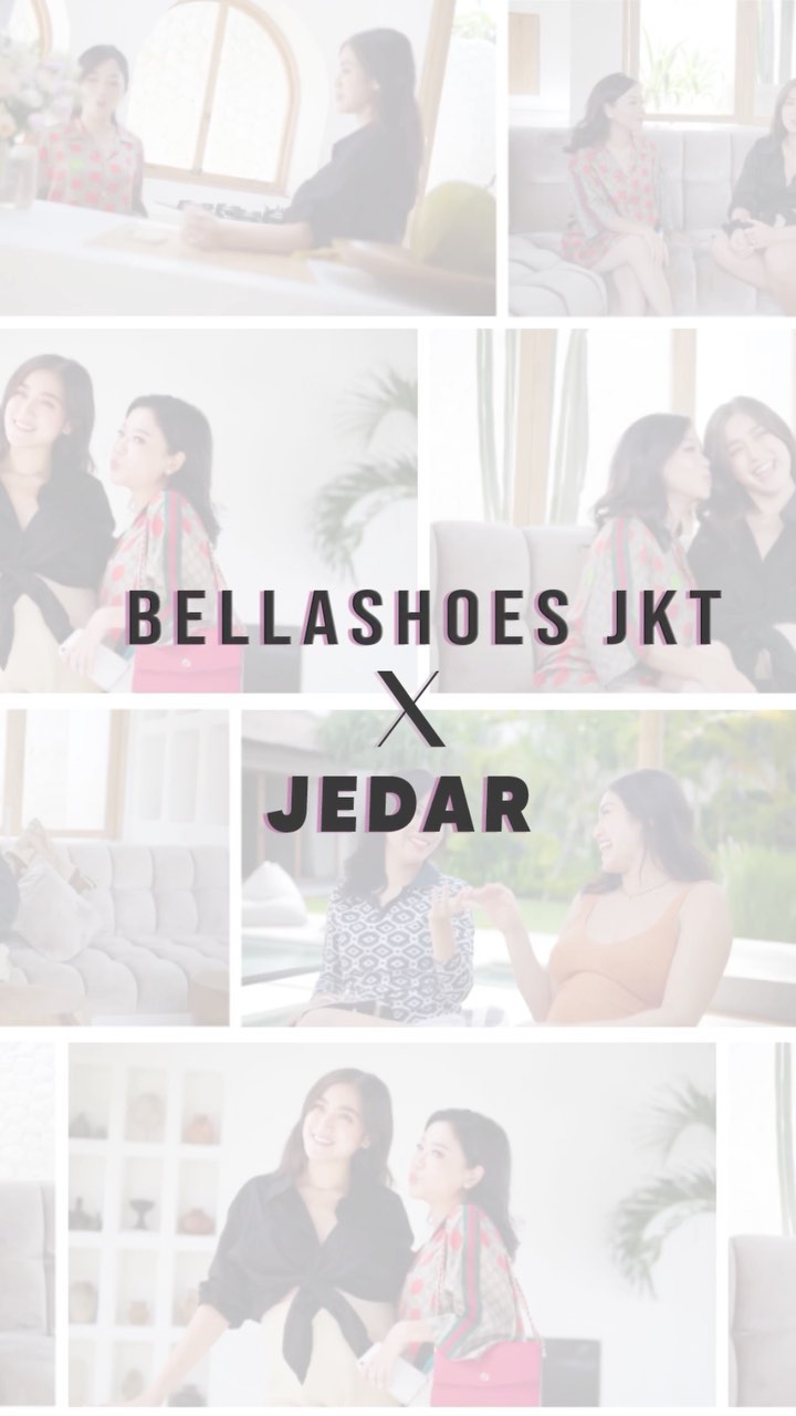 One of the top publications of @bella_shoesjkt which has 882 likes and 187 comments