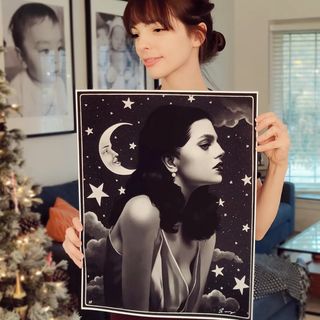 One of the top publications of @sarah_joncas which has 759 likes and 15 comments
