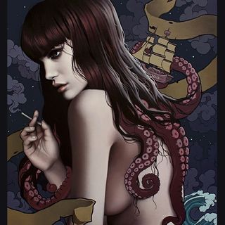 One of the top publications of @sarah_joncas which has 705 likes and 47 comments