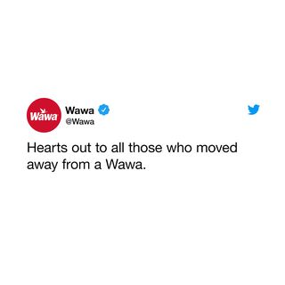 One of the top publications of @wawa which has 26.7K likes and 1.6K comments