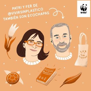 One of the top publications of @wwfspain which has 483 likes and 3 comments