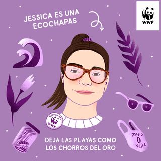One of the top publications of @wwfspain which has 448 likes and 7 comments