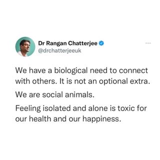 One of the top publications of @drchatterjee which has 12K likes and 336 comments