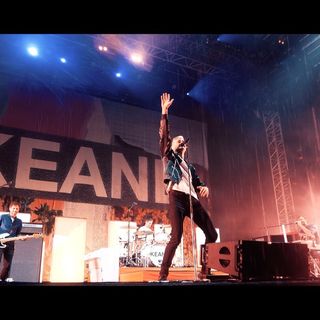 One of the top publications of @keaneofficial which has 21.4K likes and 658 comments