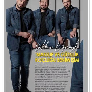 One of the top publications of @gokhancigeroglu which has 299 likes and 108 comments