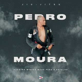 One of the top publications of @pedromourabjj which has 367 likes and 23 comments