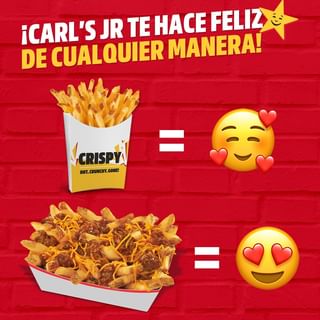 One of the top publications of @carlsjrec which has 529 likes and 22 comments