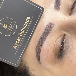 One of the top publications of @microblading_permanent_vip_ which has 62 likes and 61 comments