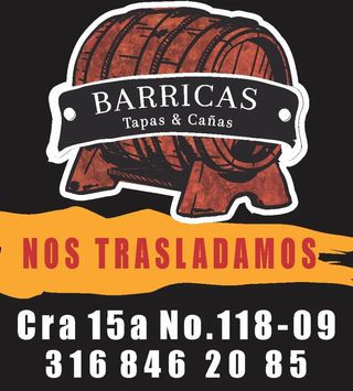 One of the top publications of @restaurante_barricas which has 257 likes and 42 comments