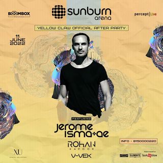 One of the top publications of @sunburnfestival which has 1.4K likes and 5 comments
