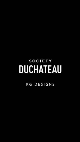 One of the top publications of @duchateauofficial which has 33 likes and 3 comments