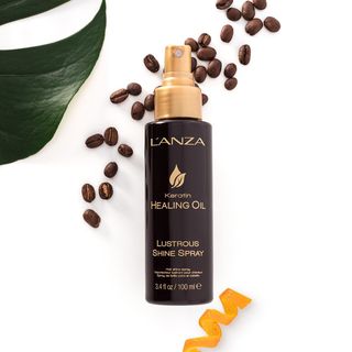 One of the top publications of @lanzahaircare which has 1.3K likes and 3 comments