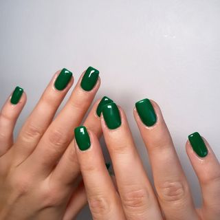 One of the top publications of @naileditnailbar which has 70 likes and 1 comments