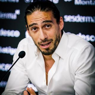 One of the top publications of @martincaceres_fans which has 3K likes and 45 comments