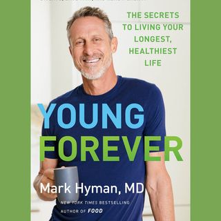 One of the top publications of @drmarkhyman which has 19.6K likes and 721 comments