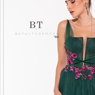One of the top publications of @betulmoda which has 27 likes and 0 comments