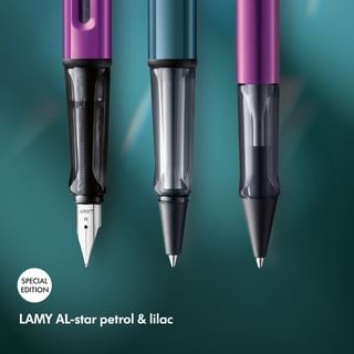 One of the top publications of @lamy_global which has 1.2K likes and 22 comments