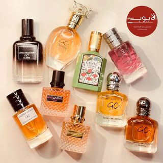 One of the top publications of @alayouubperfumes which has 7 likes and 0 comments