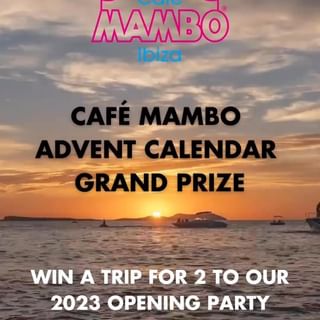 One of the top publications of @mamboibiza which has 2.3K likes and 197 comments