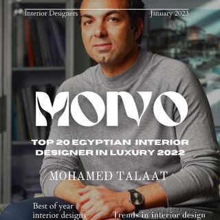 One of the top publications of @mohamedtalaatarch which has 95 likes and 8 comments