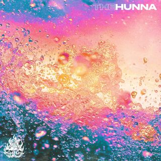 One of the top publications of @thehunnaband which has 3K likes and 140 comments